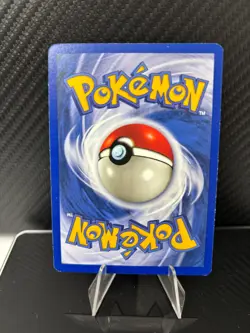 Pokemon Fossil 1st Edition Psyduck 53/62 LP - Image 2