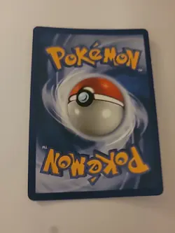 Chansey Base Set 3/102 Holo Rare - Vintage WotC Pokemon TCG LP - Image 3