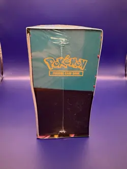 Pokemon TCG Ascended Heroes Elite Trainer Box ETB Mega Evolution Factory Sealed - Image 2