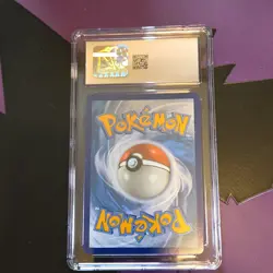 Pokemon Drednaw V Ultra Rare 014/073 Champion's Path CGC 10 Holo English - Image 2