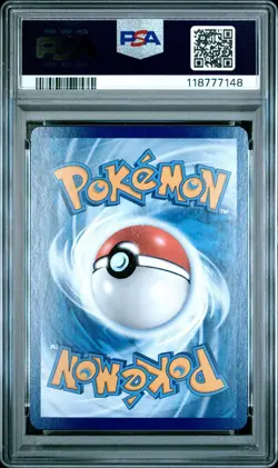 2025 POKEMON SIMPLIFIED CHINESE CBB2 C-GEM PACK VOL 2 #15 SYLVEON PSA 10 - Image 2