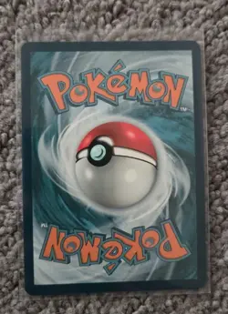 Ultra Ball 146/159 - Cosmic Holo Prize Pack Series 3 Promo Pokemon Card NM - Image 2