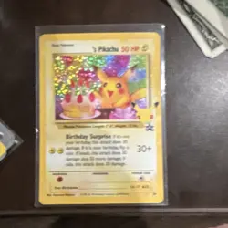 _____'s Pikachu 24 Classic Collection Celebrations: Classic Collection Pokemon - Image 1