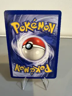 Pokemon TCG Chansey Base Set 3/102 Holo Unlimited Holo Rare - Image 2