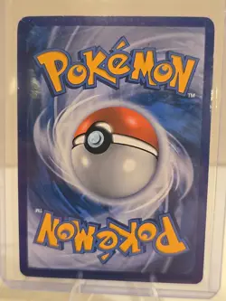 Gyarados 30/30 Pokemon TCG Holo Card HGSS Trainer Kit Gyarados & Raichu - Image 2