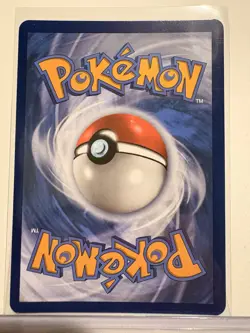 Pokemon Surging Sparks Jet Energy EN 252/191 Full Art Foil Rare - Image 2