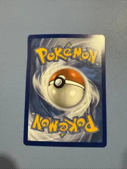Jynx ex Holo Double Rare SV: Scarlet & Violet 151 124/165 NM Pokemon NM - Image 2