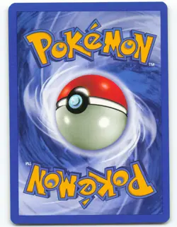 Quagsire - 1st Edition - 48/64 Neo Revelation - Pokemon TCG - 2001 - Image 2