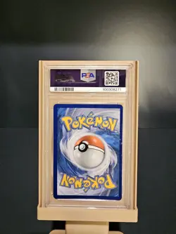 Pokemon - Latios Ex Black Star Promo - PSA 9 - Image 2