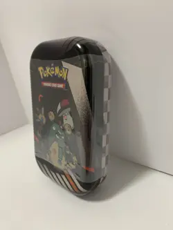 Pokemon TCG: Unova Mini Tin Garbodor & Amoonguss – Brand New Sealed 🥶🔥 - Image 2