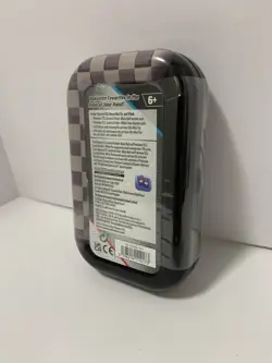Pokemon TCG: Unova Mini Tin Garbodor & Amoonguss – Brand New Sealed 🥶🔥 - Image 3