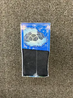 Pokemon Stellar Crown Pokemon Center Elite Trainer Box ETB exclusive Sealed 🟩 - Image 2