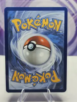 Riolu Illustration Rare MEP 010 Pokemon Mega Evolution ETB Promo NM - Image 2