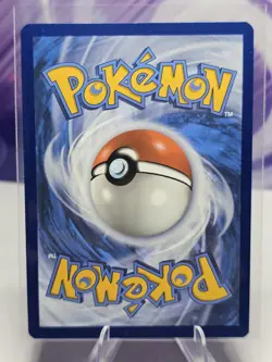Torkoal 172/167 SV06: Twilight Masquerade Holo Illustration Rare Pokemon NM - Image 2