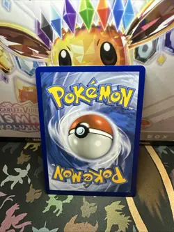 Zygarde EX 54a/124 Alternate Art Promo Pokemon TCG NM - Image 2