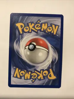 Pokemon TCG: Ponyta 64/82 Team Rocket 1st Edition WOTC - NM - Image 2