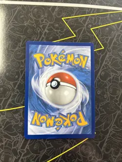 Pokemon 2024 Pikachu 131 Paldean Fates Shiny Rare NM - Image 2