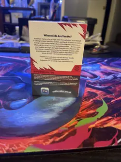Pokemon Scarlet & Violet Destined Rivals Booster Bundle Box Sealed - Image 2