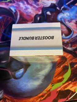 Pokemon Scarlet & Violet Destined Rivals Booster Bundle Box Sealed - Image 3