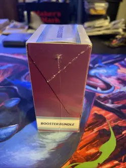 Pokemon Scarlet & Violet Destined Rivals Booster Bundle Box Sealed - Image 4
