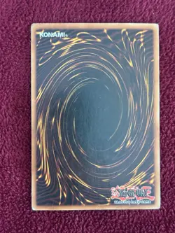 Fire Sorcerer - LON-036 - Common - Unlimited Edition Near Mint Labyrinth of Nigh - Image 2