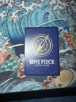 One Piece TCG Nami EB03-053 SP - Image 3