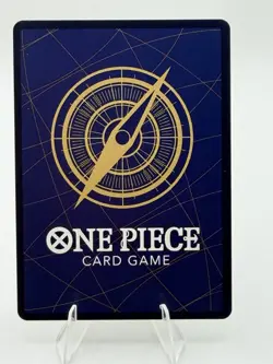 One Piece Ms. All Sunday SR Holo Character Card OP14-084 8000 Bandai English - Image 3