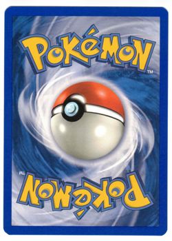 Ponyta 76/112 EX FireRed & LeafGreen Reverse Holo Common Pokemon Card - Image 2