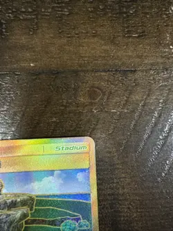 Hidden Fates: Shiny Vault #SV88/SV94 Brooklet Hill Pokemon Card - Image 2