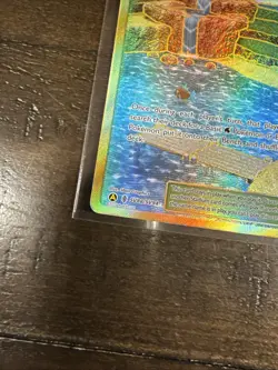 Hidden Fates: Shiny Vault #SV88/SV94 Brooklet Hill Pokemon Card - Image 4