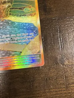 Hidden Fates: Shiny Vault #SV88/SV94 Brooklet Hill Pokemon Card - Image 5