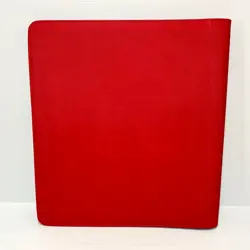 Collectabeast 20 Pocket Binder - XXL Size - Pokemon - One Piece Card - Image 2