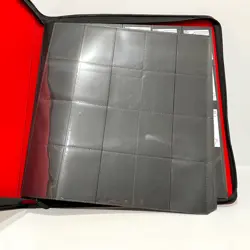 Collectabeast 20 Pocket Binder - XXL Size - Pokemon - One Piece Card - Image 5