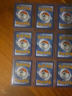 24x English Pokemon TCG VMAX card lot assorted sets evolving skies, fusion &more - Image 4