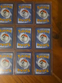 24x English Pokemon TCG VMAX card lot assorted sets evolving skies, fusion &more - Image 5