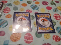 Pokemon Celebrations Metal Cards Charizard & Pikachu Original Packaging UPC - Image 5