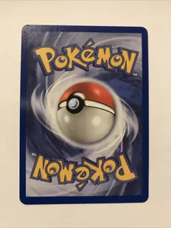 Pokemon TCG Zubat 70/82 Team Rocket Regular 1st Edition Card - Image 2