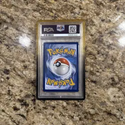 PSA 10 VAN GOGH PIKACHU WITH GREY FELT HAT SVP EN 085 PROMO POKEMON CARD ENGLISH - Image 2