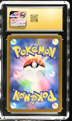 ✨✨ CGC 10 Pristine Darkrai VSTAR 228/172 SAR VSTAR Universe s12a Pokemon Card - Image 2