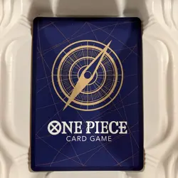 Sanji ST29-004 SR Alt Art AA English One Piece TCG Card Game NM-Mint - Image 3