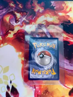 Celebi 009/185 Pokemon TCG Ultra Rare Card NM/M Condition - Image 2