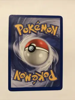 Pokemon TCG Charmander Team Rocket 50/82 Regular 1st Edition Common Card - Image 2