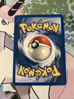 Erika's Bellsprout 76/132 1st Edition Gym Heroes Pokemon Card - Image 4