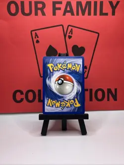 Pokemon TCG Charizard 4/130 Base Set 2 HOLO Vintage Card - Image 5
