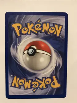 Pokemon TCG Grimer Team Rocket 57/82 Regular 1st Edition Common Card - Image 2