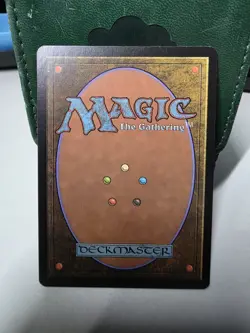 Sulfuric Vortex #106 (NM) Scourge SCG Magic MTG - Image 2