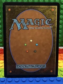 1x Sulfuric Vortex [Scourge (SCG)] #106 NM - VINTAGE MTG RARE - Image 2