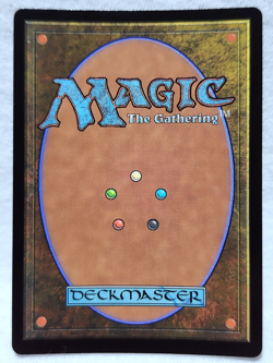 Mogg War Marshall 131/261 Foil Dominaria Remastered Magic The Gathering TCG - Image 4