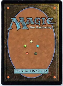 Barnabas Tharmr - Kraum, Ludevic's Opus (Showcase) Foil R FCA 56 NM - Image 2