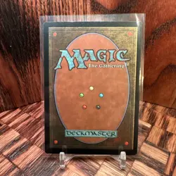 1x Windfall Moderate Play MTG Magic - Kid Icarus - - Image 2